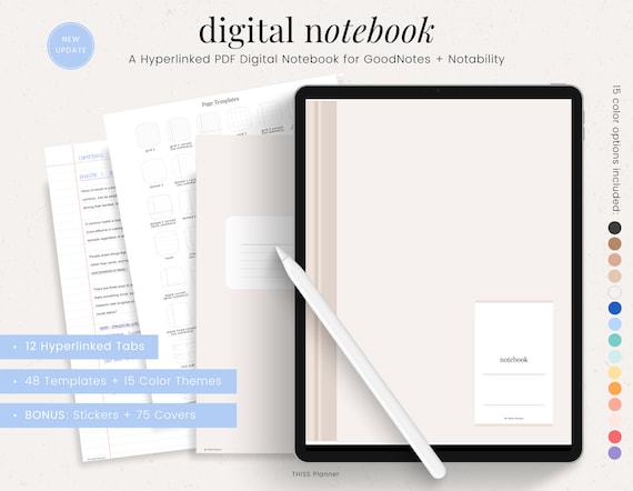 Cuaderno Digital 