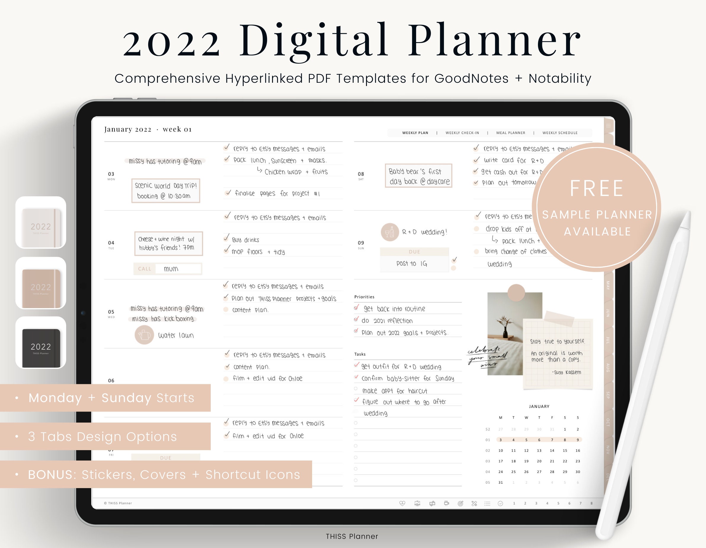 2022-digital-planner-dated-planner-2022-year-planner