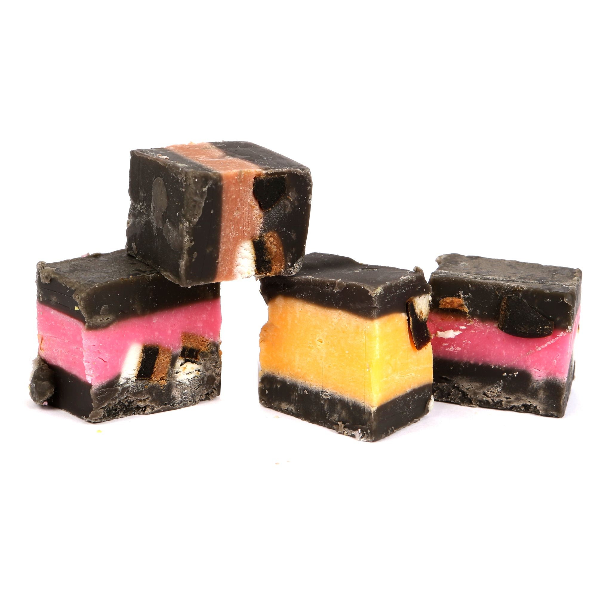 Dorri - Dark Chocolate Coffee Beans 100g | Preiu Quality, Coffee