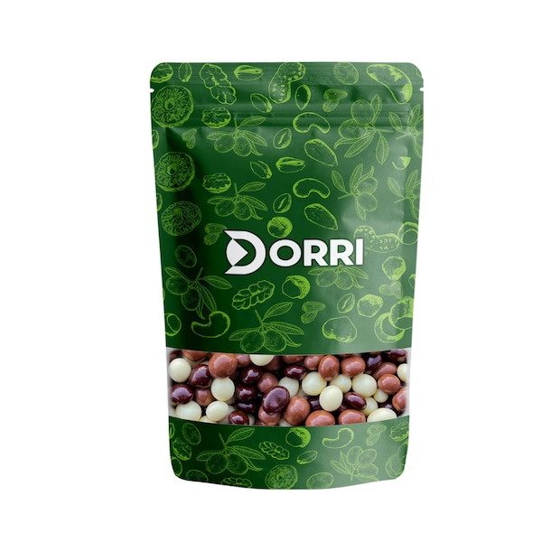 Dorri - Chocolate Covered Coffee Beans (Available from 150g to 3kg)