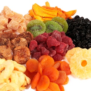 Premium Dried Fruit & Organic Dried Fruit Collection | Gourmet Snacks and Wholesome Gifts (Available from 150g to 2kg)