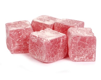 Dorri - Turkish Delight Rose (Available from 100g to 5kg)