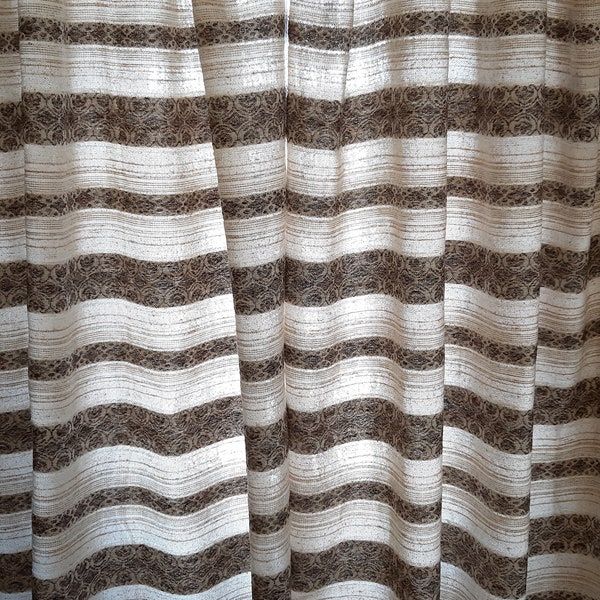Wool Curtains - Etsy