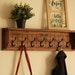 see more listings in the Pine coat rack section