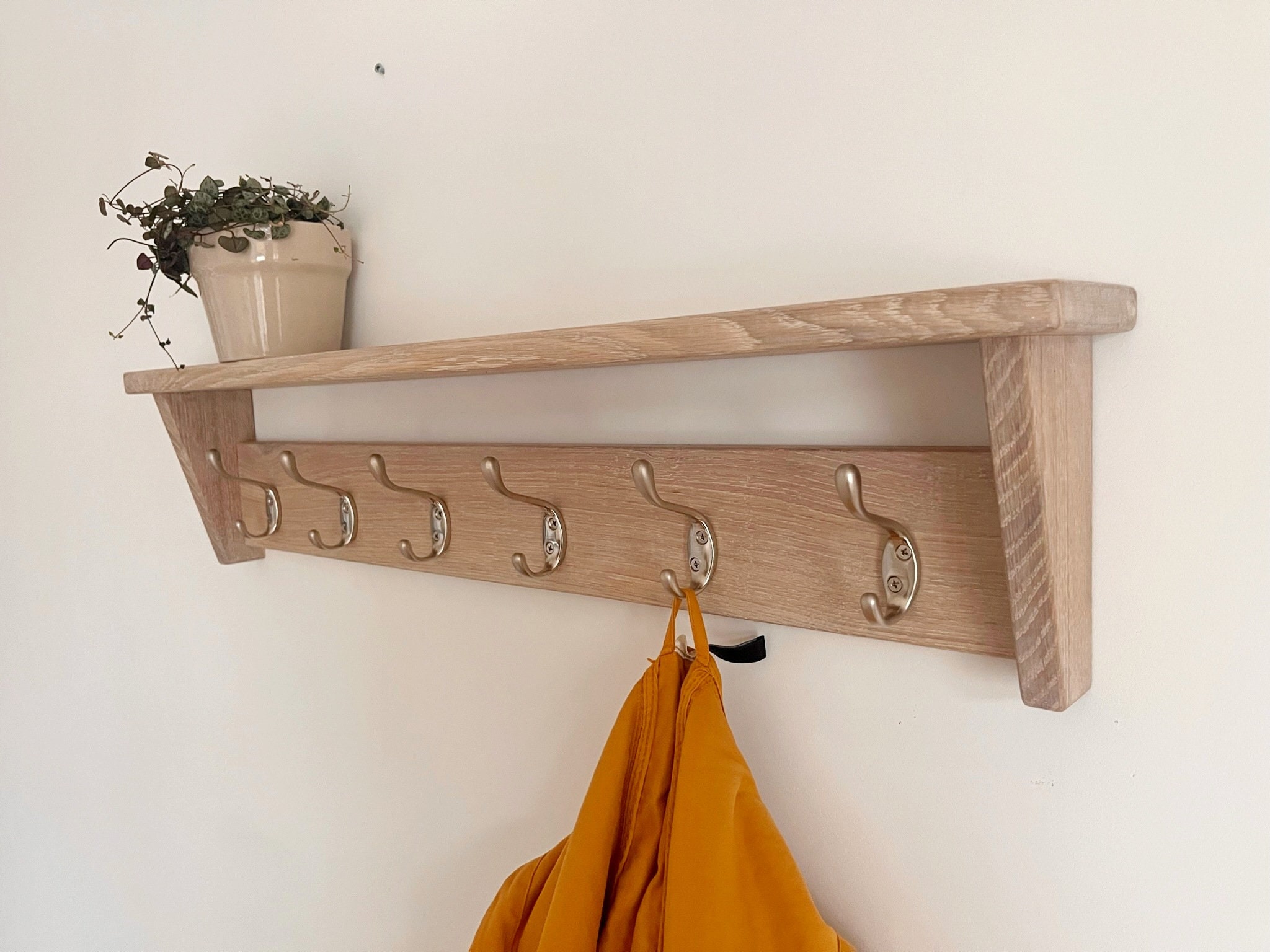 GIANTEX Porta Abi a Muro a 3 Ripiani, Rack per Abi in | FindTheDeal