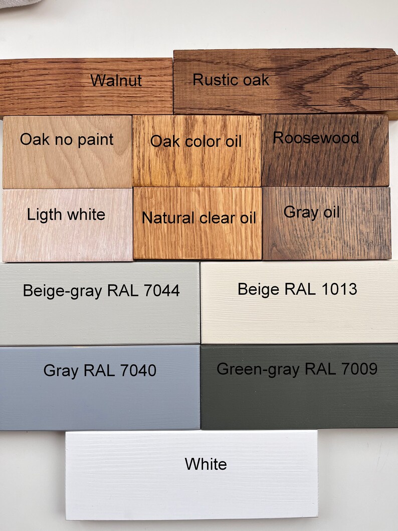 Coat Rack With Oak Shelf for Entryway, Hallway, Entryway, Mudroom ...