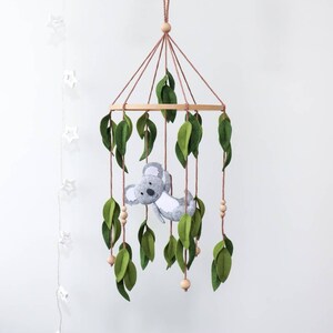 Gumnut baby mobile sales