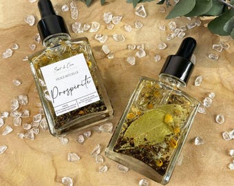 Prosperity Ritual Oil