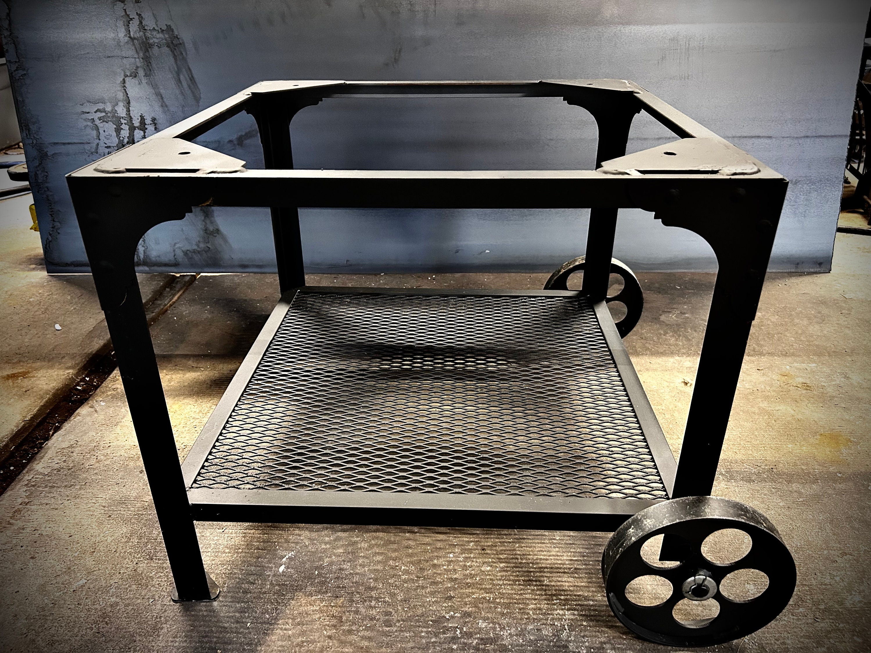 Pizza Oven Table - Etsy