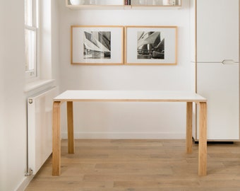 Plywood Table Etsy