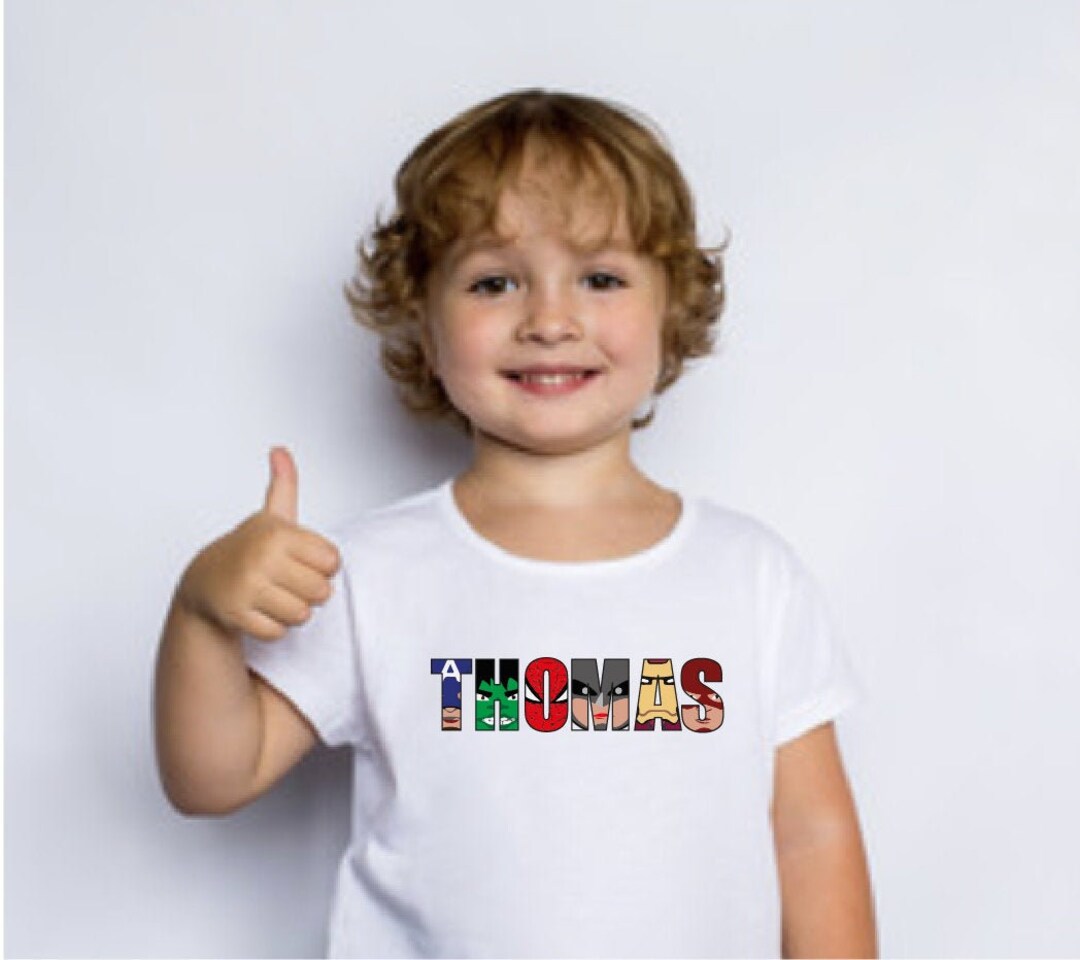 Birthday Super Hero Name Birthday T Shirt Etsy UK birthday-super-hero-name-birthday-t-shirt-etsy-uk