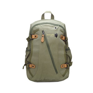 Rei canvas backpack sale