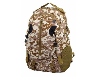 jansport backpack with flowers Superbreak - Multi Concrete Floral emb:nex-f-275 Best Ultralight Backpacks of Color:linden-cactus and convenient elastic straps