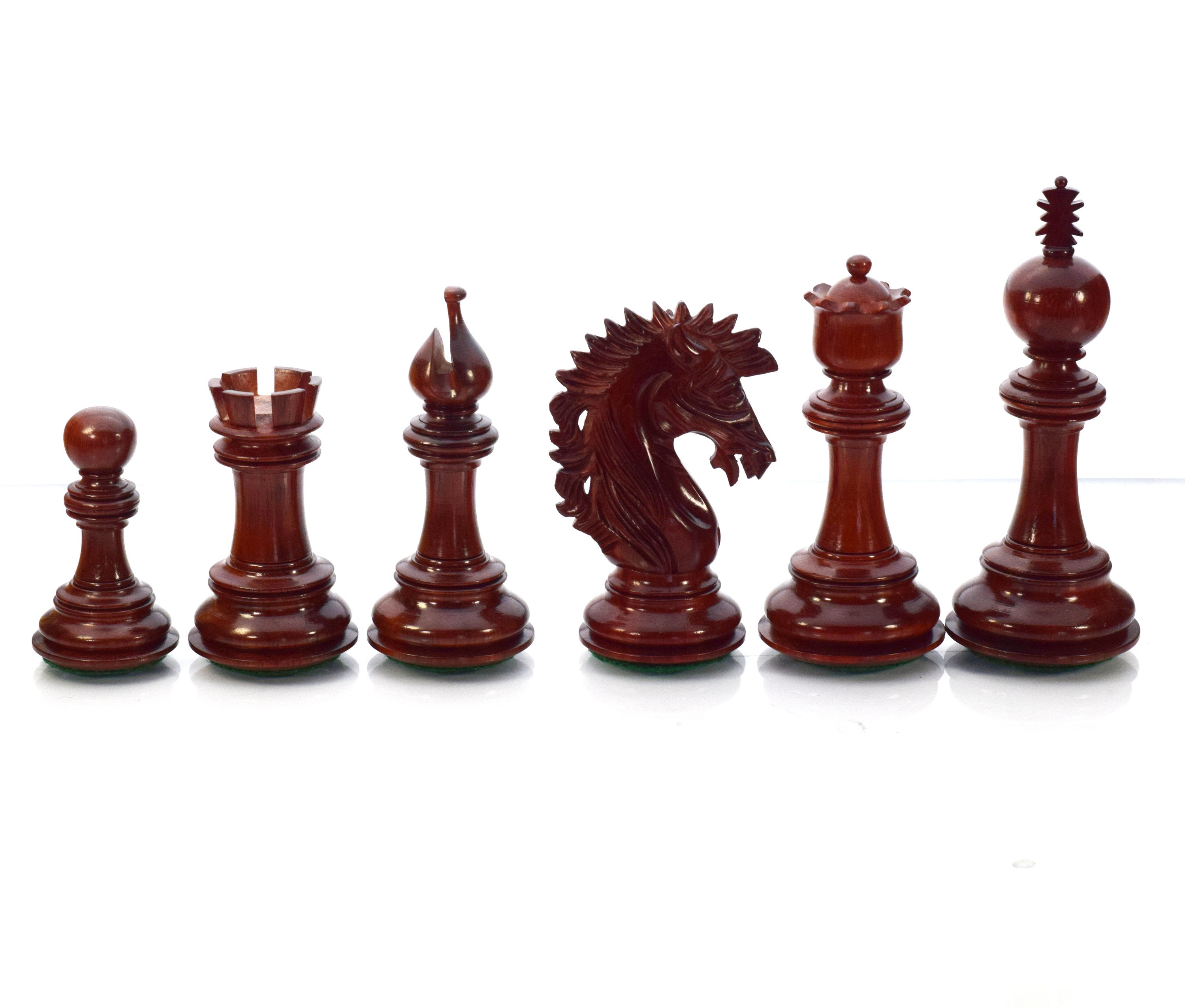 Set scacchi battaglia di Camelot - decorativi - creazione