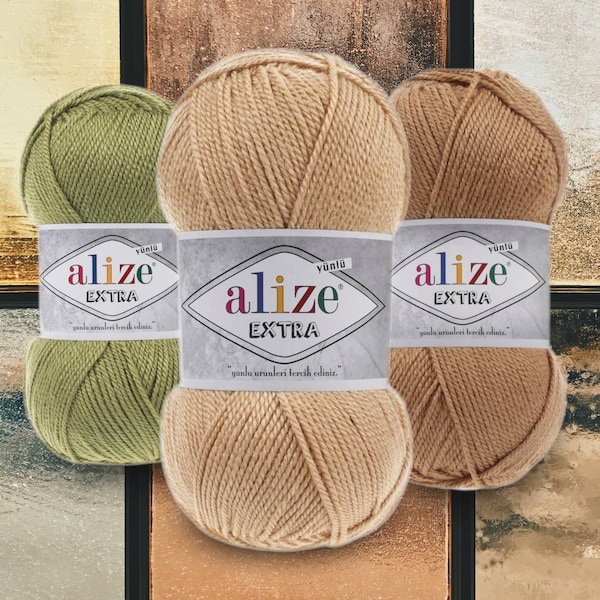 Alize Yarn Etsy