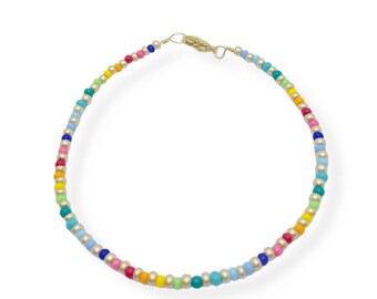 huarache multicolore