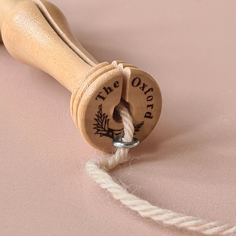 Oxford Punch Needle 14 'the Mini' unboxed Etsy