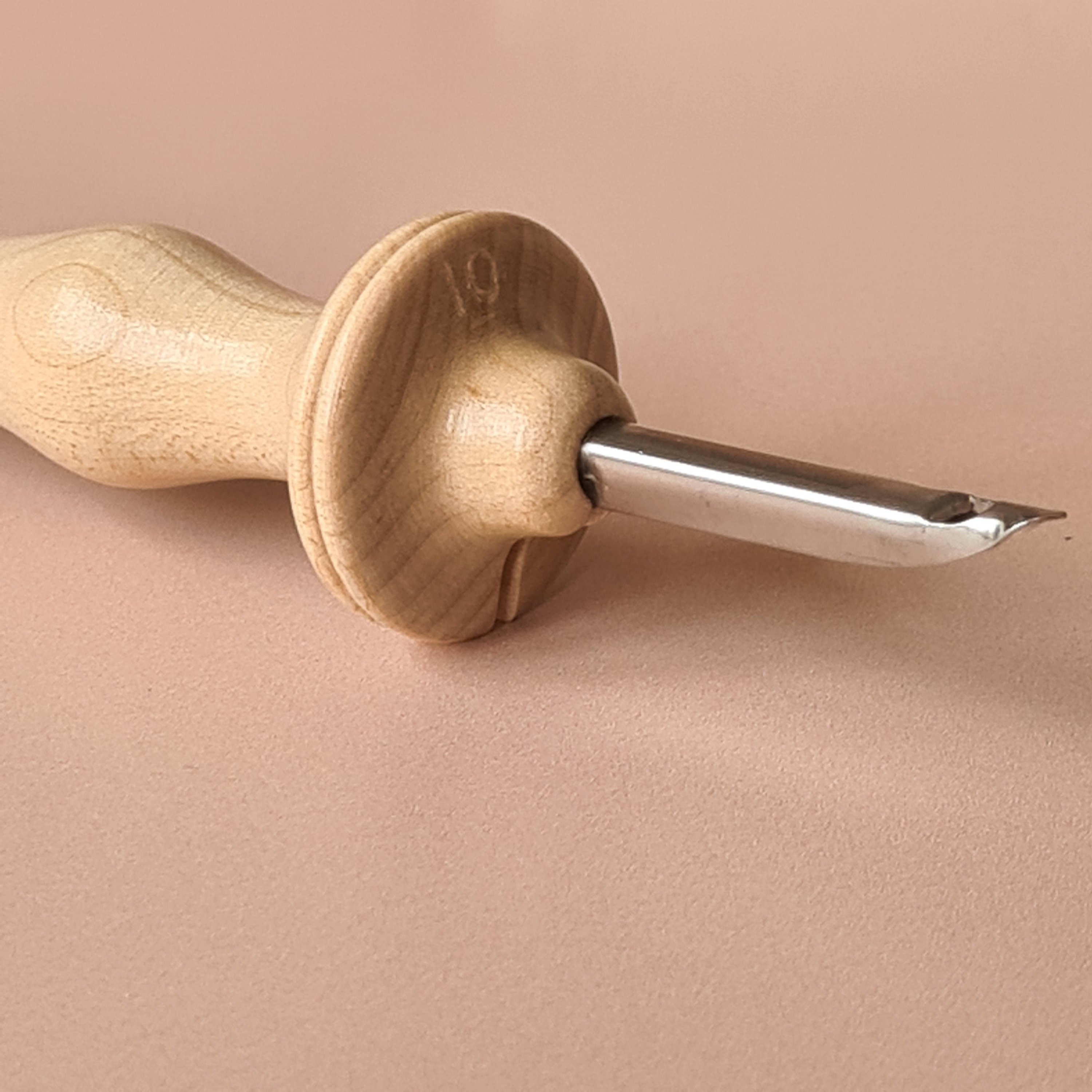 Oxford #10 Mini Punch Needle Tool