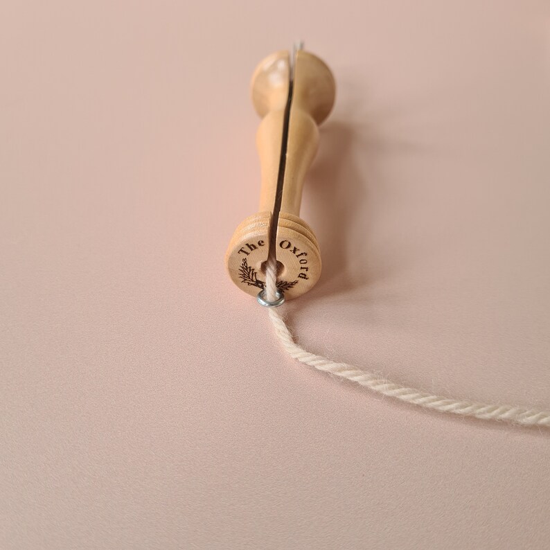 Oxford Punch Needle 14 'the Mini' unboxed Etsy