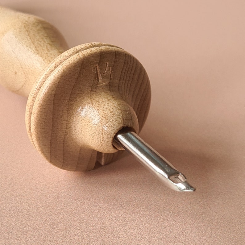 Oxford Punch Needle 14 'the Mini' unboxed Etsy