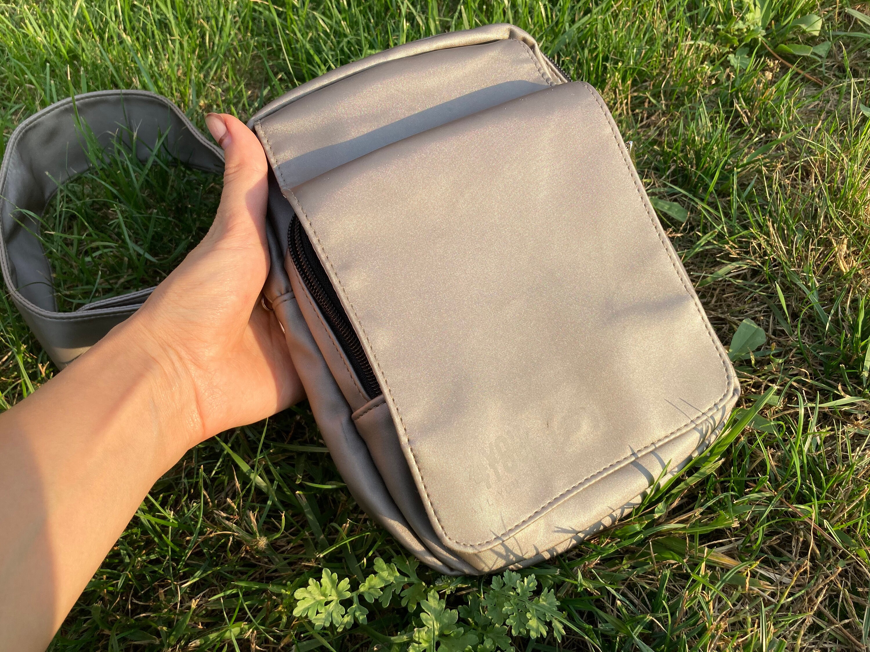 Vintage y2k mini backpack / one shoulder mini backpack / Etsy