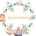 Leonoecreations store logo