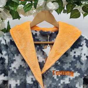 Roblox dressing gown hotsell