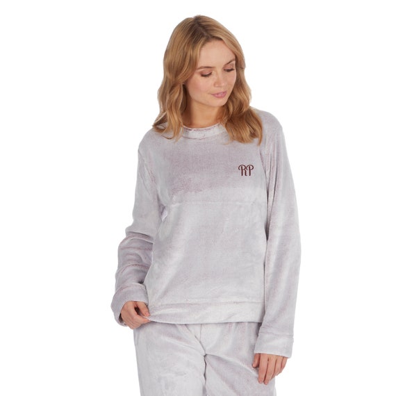 personalised womens pyjamas