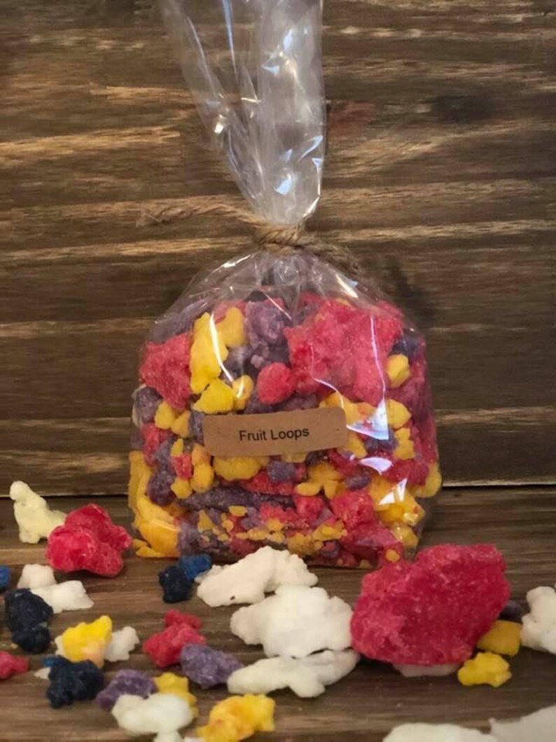 Crumble Wax Melts/Highly Scented/Various Scents/Multiple Etsy