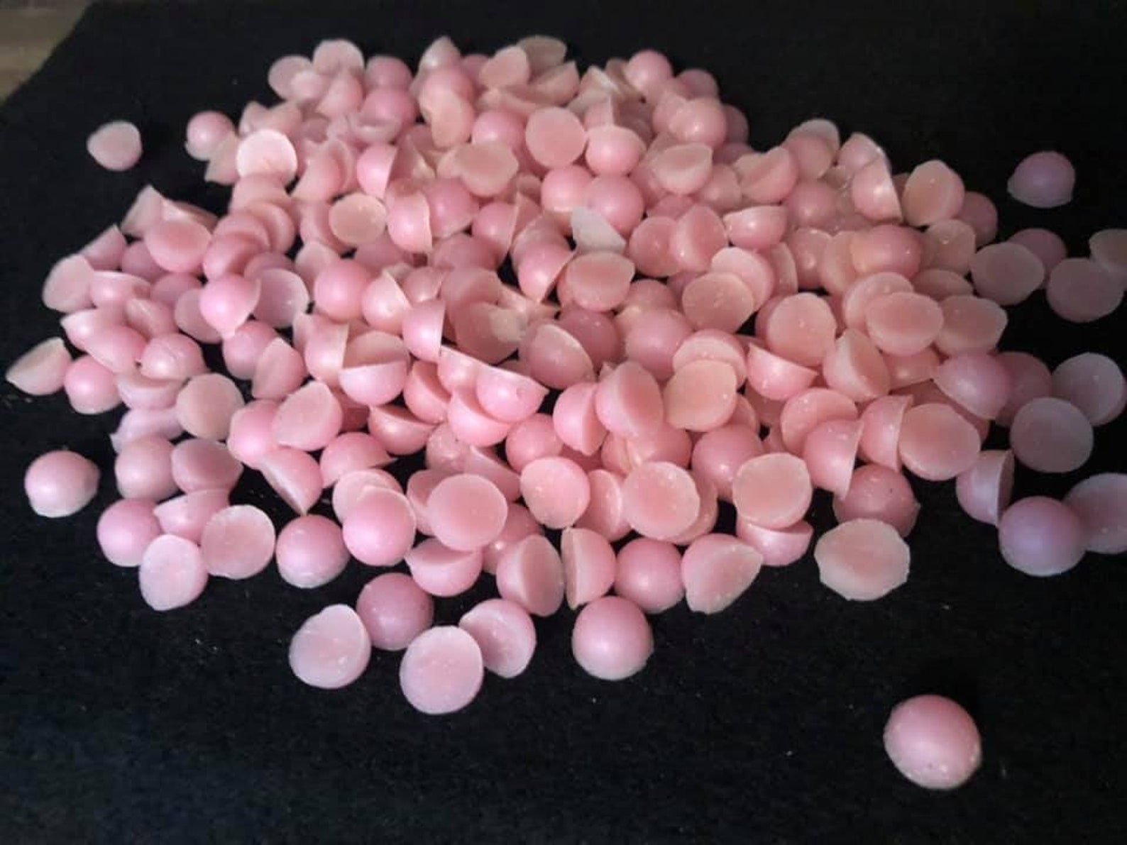 Dot's Wax Melts/Tarts/Scented/ 8.00 Each Etsy