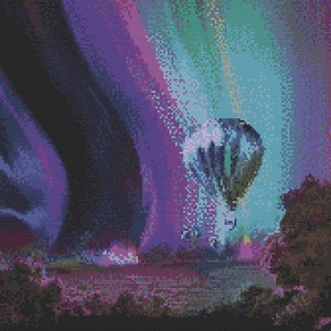 Jupiter Space Tourism