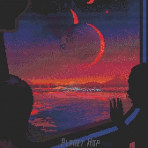 Trappist Space Tourism