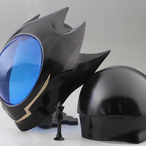 Lelouch Helmet Lelouch Mask Code Geass Lelouch Of The Etsy