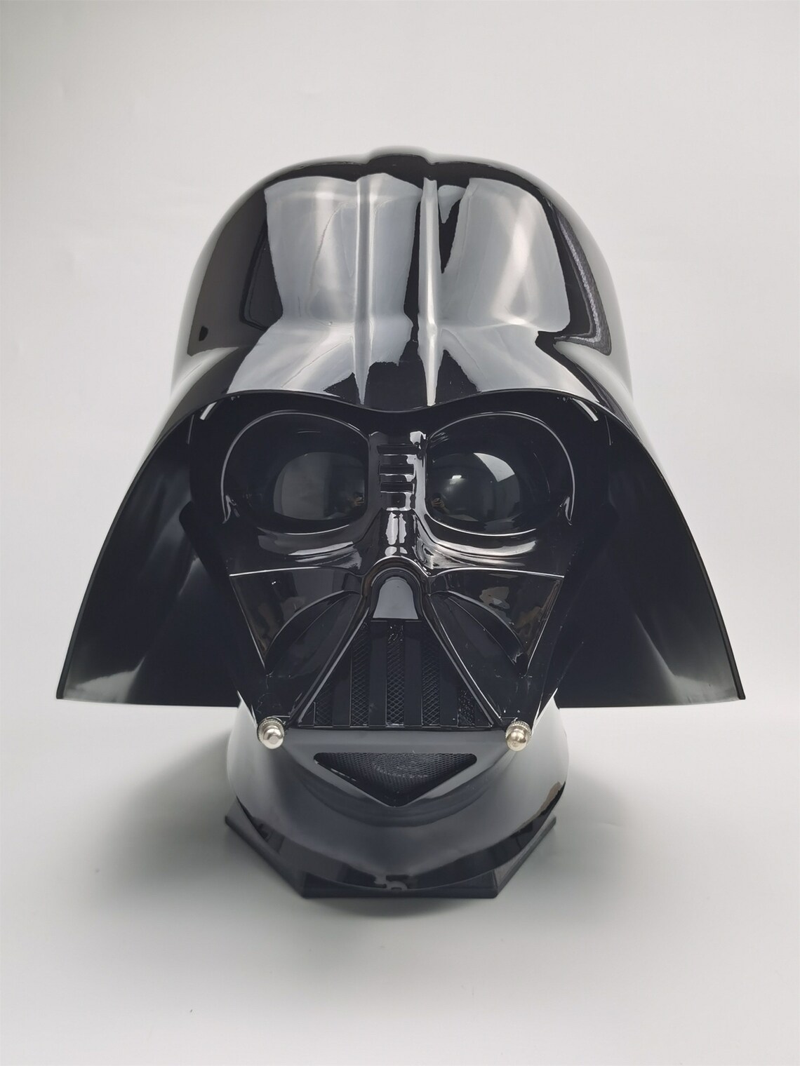 Darth Vader Helmet Anakin Skywalker Helmet With Voice | Etsy