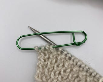 3.54 Inch Cable Knitting Needle: Knitting Notions