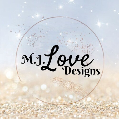 MJLoveDesignsShop - Etsy