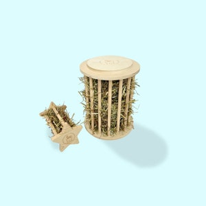 Hay Feeder Bundle