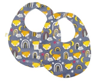 Baby's Waterproof Bibs