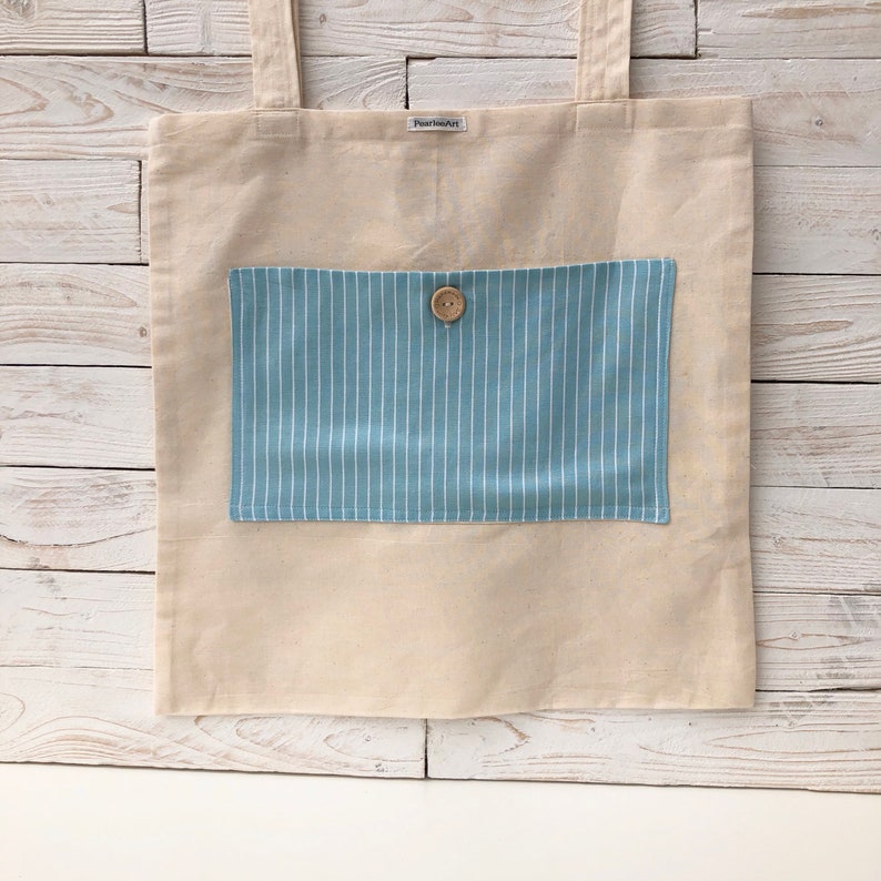 Download PearleeArt Cotton Tote Bag Tote Bag mockup Handmade Tote ...