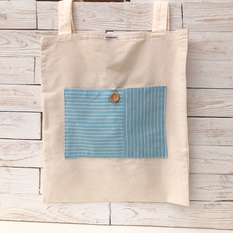 Download PearleeArt Cotton Tote Bag Tote Bag mockup Handmade Tote ...