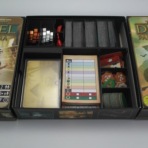 7 Wonders Duel Nature Fans Made Expansion Etsy 7 Wonders Duel Nature Fans Made Expansion Etsy