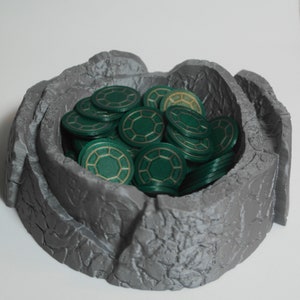 Villainous Cauldron