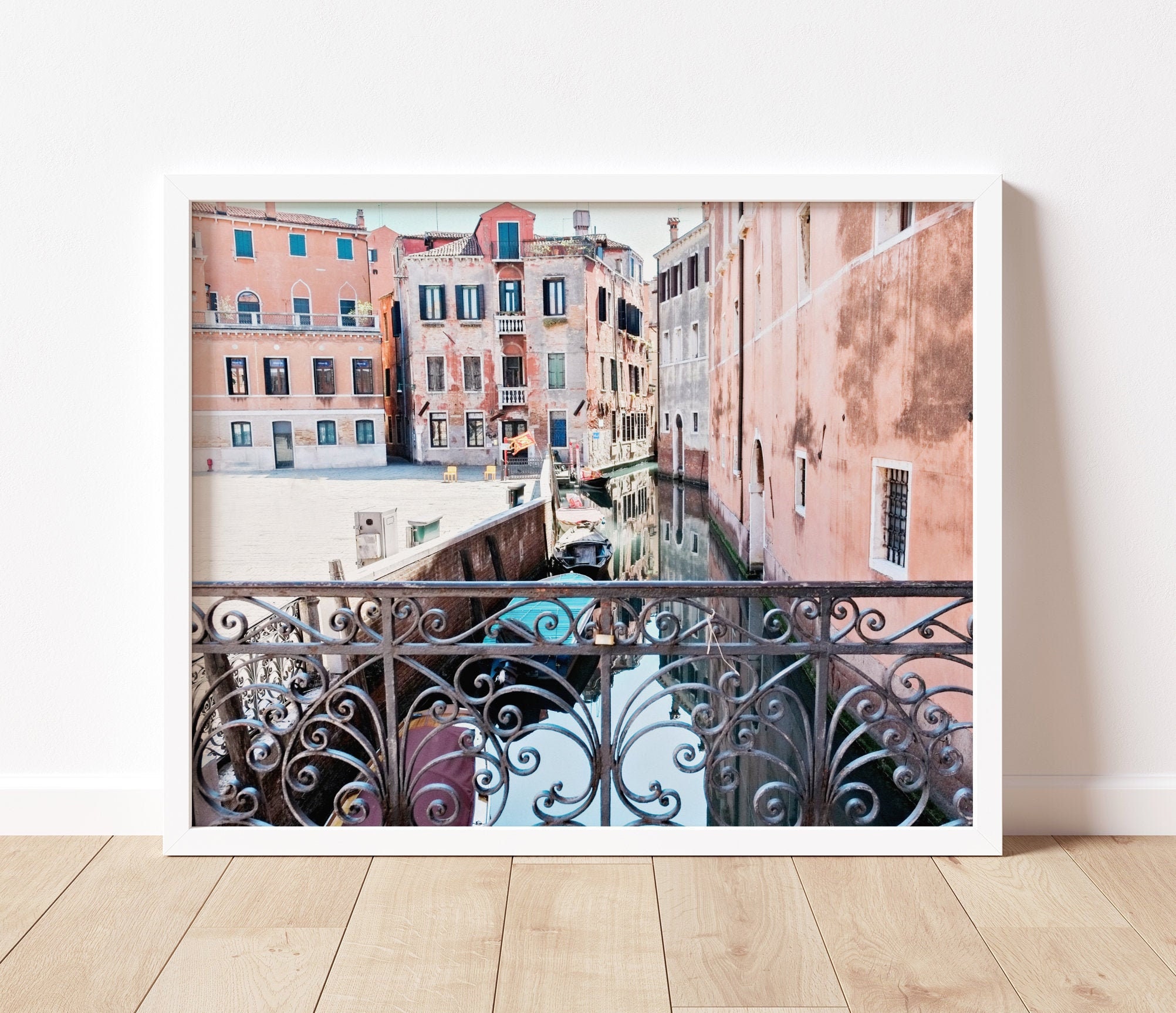Italy Wall Art Architecture Print Italian Wall Art Venice Etsy