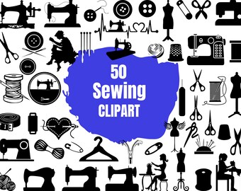 Download Sewing Machine Svg Etsy