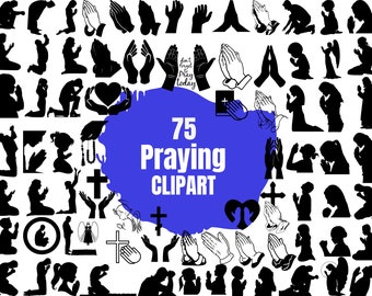 Download Free Praying Hands Svg Etsy SVG Cut Files