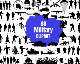Download Military Svg Etsy