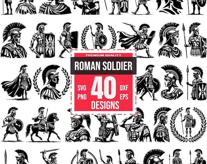 ROMAN EMPIRE SVG, Doodle Icon Vectors. Art History Doodle Icons Clipart ...