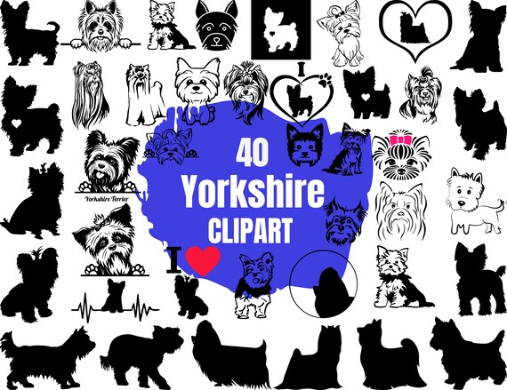 Free Free Yorkie Mom Svg 929 SVG PNG EPS DXF File