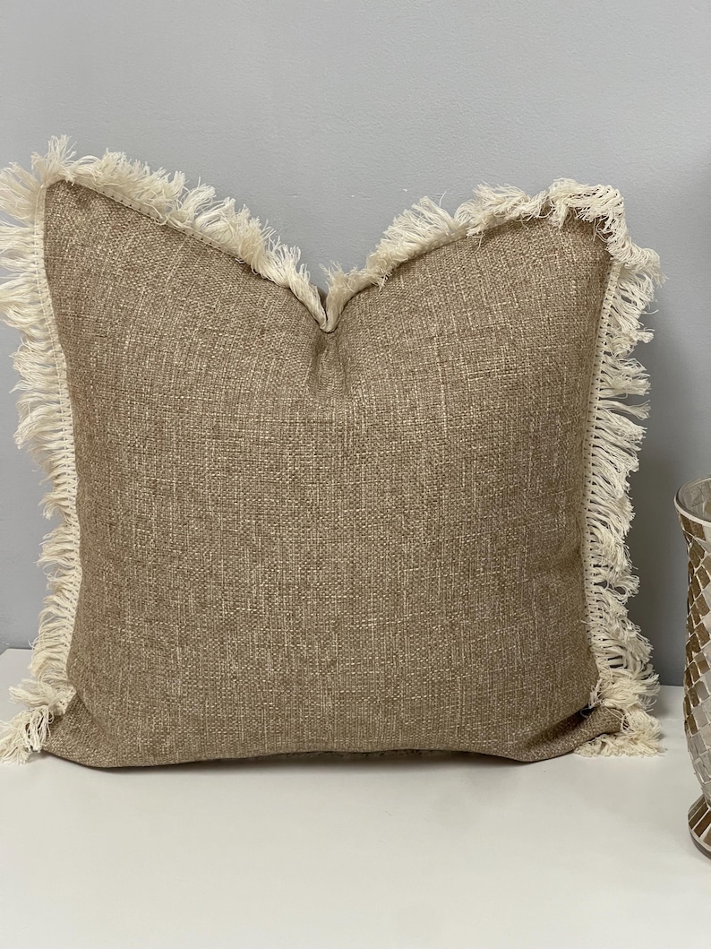PrettyPillowsbyMarta Pillow Cover - Thumbnail 2