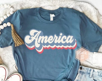 cheap fourth of july shirts